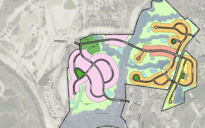 RiverWild Receives Approval for Riverwood Golf Club Section Two Development