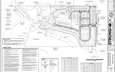 RiverWild to Develop Marin Woods Subdivision in Smithfield, NC