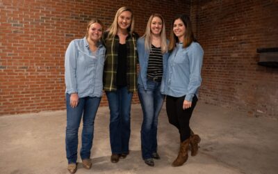 RiverWild Celebrates Women in Construction Week