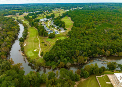 Riverwood Golf Section 2